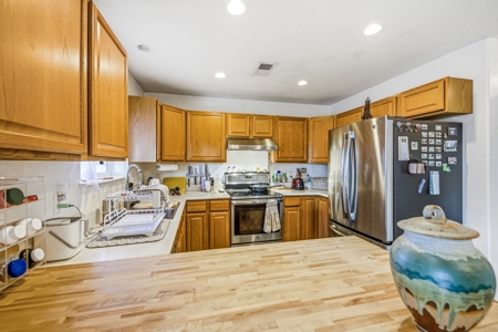 Corner lot home for sale in Delta, Colorado with No HOA - image 8