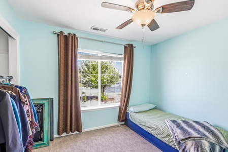 Corner lot home for sale in Delta, Colorado with No HOA - image 14