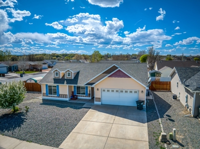 Corner lot home for sale in Delta, Colorado with No HOA - image 23