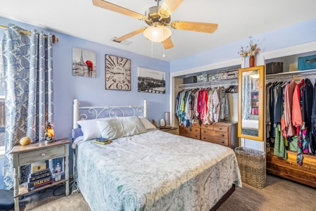 Corner lot home for sale in Delta, Colorado with No HOA - image 10