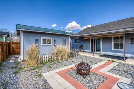 Corner lot home for sale in Delta, Colorado with No HOA - image 28