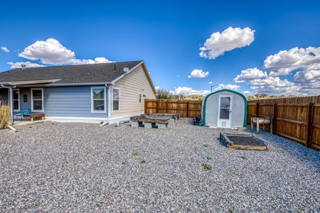 Corner lot home for sale in Delta, Colorado with No HOA - image 27