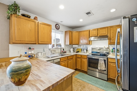 Corner lot home for sale in Delta, Colorado with No HOA - image 7