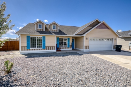 Corner lot home for sale in Delta, Colorado with No HOA - image 24