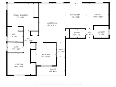 Corner lot home for sale in Delta, Colorado with No HOA - image 30