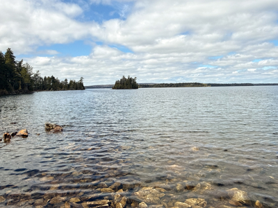 Downeast Lakefront Property - Cathance Twp, Maine - image 7