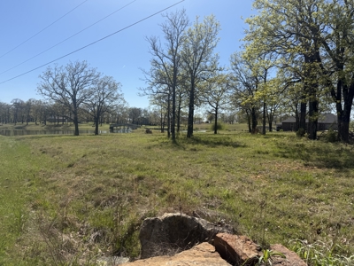 Building Lot For sale in Snake Creek Wilderness by Lake Tenkiller - image 5