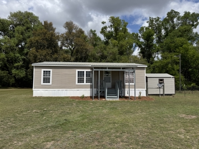 Affordable Country Home For Sale in Jasper, FL - image 17