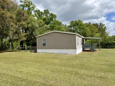 Affordable Country Home For Sale in Jasper, FL - image 14