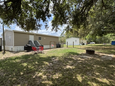 Affordable Country Home For Sale in Jasper, FL - image 18