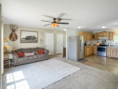 Affordable Country Home For Sale in Jasper, FL - image 3