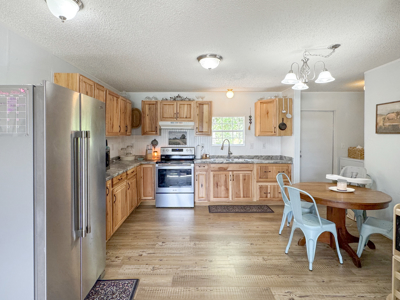 Affordable Country Home For Sale in Jasper, FL - image 2