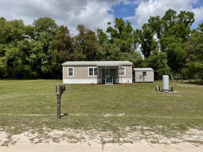 Affordable Country Home For Sale in Jasper, FL - image 16