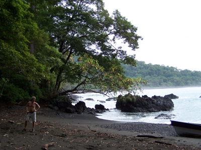 Mariato Beachfront & Forest Land for Sale | Playa Verde Panama - image 1