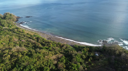 Mariato Beachfront & Forest Land for Sale | Playa Verde Panama - image 29