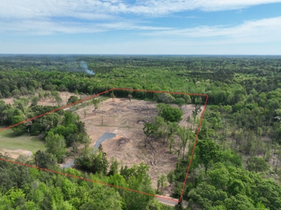 Homesite location with acreage - image 3