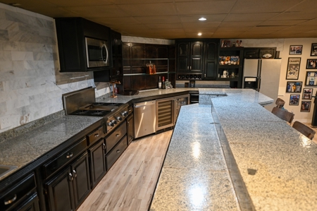 Home for Sale Lamar, Missouri, Barton County - image 38