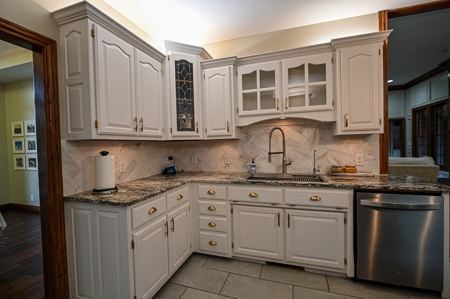 Home for Sale Lamar, Missouri, Barton County - image 13