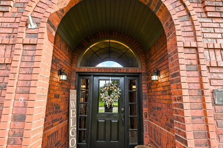 Home for Sale Lamar, Missouri, Barton County - image 9