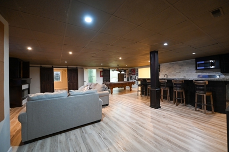 Home for Sale Lamar, Missouri, Barton County - image 36