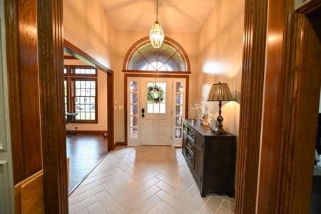 Home for Sale Lamar, Missouri, Barton County - image 26