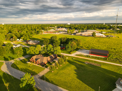Home for Sale Lamar, Missouri, Barton County - image 7