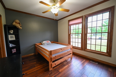 Home for Sale Lamar, Missouri, Barton County - image 21