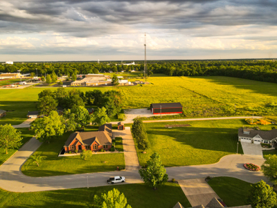 Home for Sale Lamar, Missouri, Barton County - image 3
