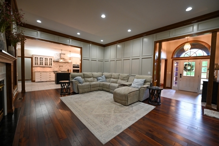 Home for Sale Lamar, Missouri, Barton County - image 25