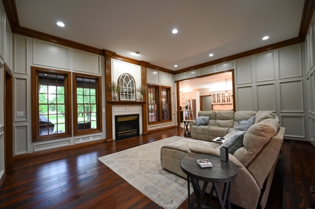 Home for Sale Lamar, Missouri, Barton County - image 31