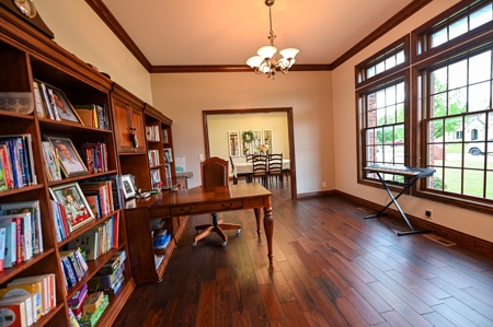 Home for Sale Lamar, Missouri, Barton County - image 10