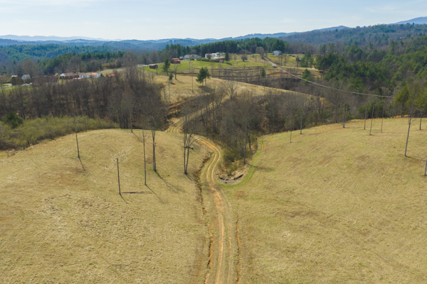 Acreage for Sale in Grayson County