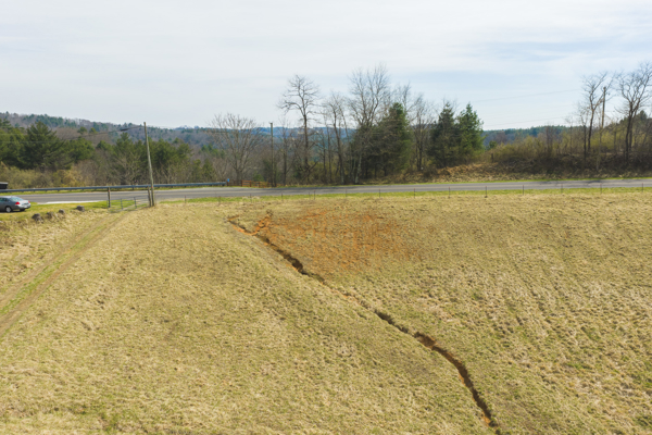 Acreage for Sale in Grayson County