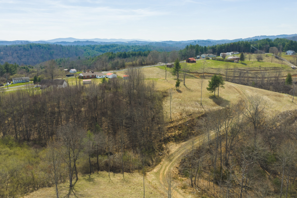 Acreage for Sale in Grayson County