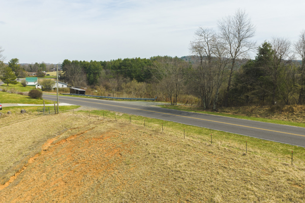 Acreage for Sale in Grayson County
