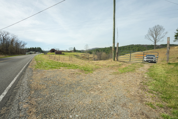 Acreage for Sale in Grayson County