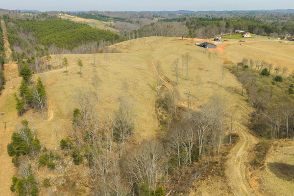 Acreage for Sale in Grayson County