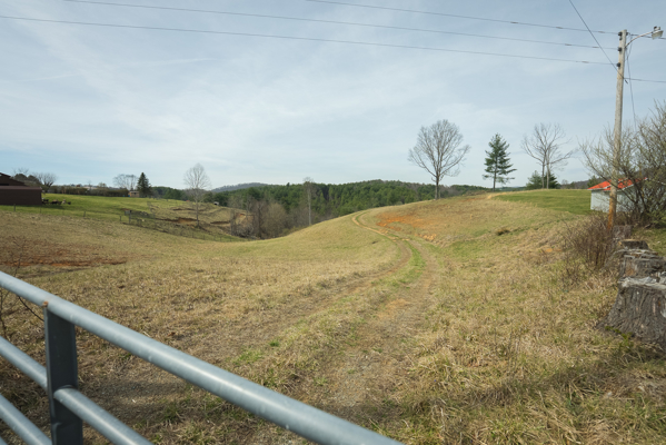 Acreage for Sale in Grayson County
