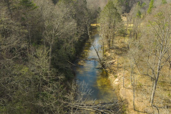 Acreage for Sale in Grayson County