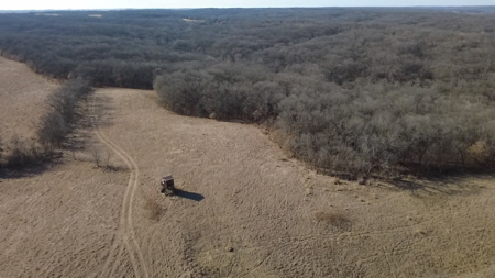 Premier 120-Acre Sportsman’s Paradise – Decatur County, Iowa - image 14