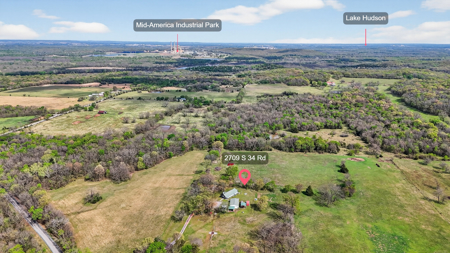 Locust Grove, Oklahoma Country Home For Sale - image 38