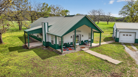 Locust Grove, Oklahoma Country Home For Sale - image 5
