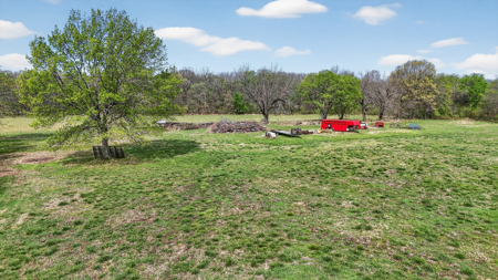 Locust Grove, Oklahoma Country Home For Sale - image 39