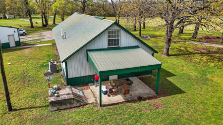 Locust Grove, Oklahoma Country Home For Sale - image 35