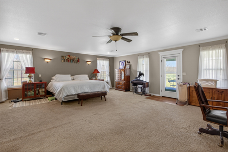 Locust Grove, Oklahoma Country Home For Sale - image 21