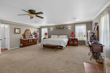 Locust Grove, Oklahoma Country Home For Sale - image 20