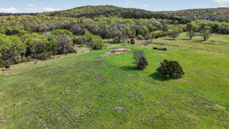 Locust Grove, Oklahoma Country Home For Sale - image 41