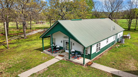 Locust Grove, Oklahoma Country Home For Sale - image 6