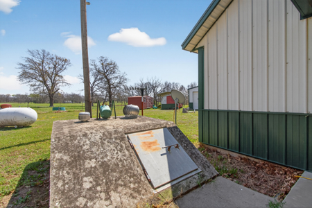 Locust Grove, Oklahoma Country Home For Sale - image 8