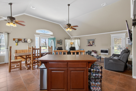 Locust Grove, Oklahoma Country Home For Sale - image 19